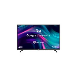 Next YE-32020GG4 32" HD Android Smart LED TV 2