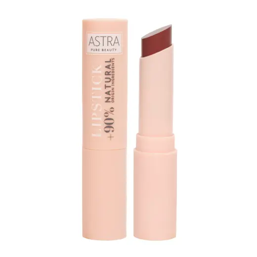Astra Pure Beauty Ruj 01 Mahogany