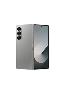 Samsung Galaxy Z Fold6 256 GB (Samsung Türkiye Garantili)