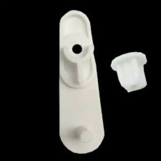 Zebra Perde Etek Tıpası 2 Set (383510858)