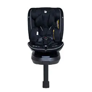 Vera Spin 360 Derece Dönebilen 0-36 kg i-Size Oto Koltuğu