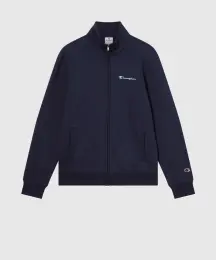 Champion Core Heritage Full Zip Sweatshirt 2