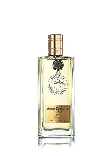 Ambre Cashmere Parfüm