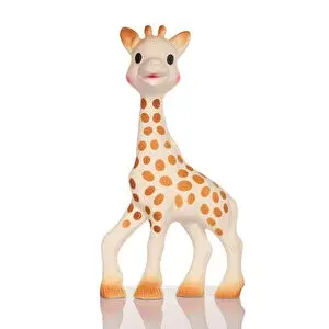 La Girafe Zürafa Diş Kaşıyıcı