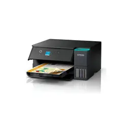 Epson Ecotank L4360 A4 Çok Fonk. Yazıcı 4