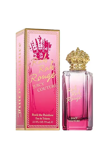 Rah Rah Rouge EDT 75 ml Kadın Parfüm