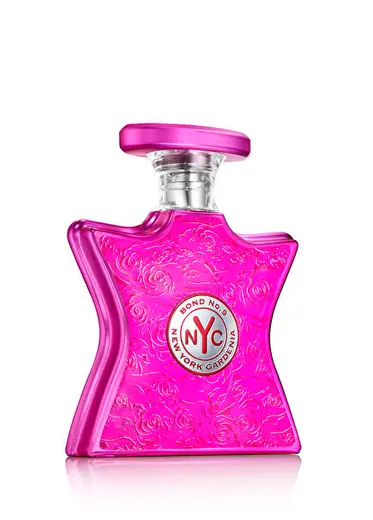 New York Gardenia EDP 100 ml Unisex Parfüm