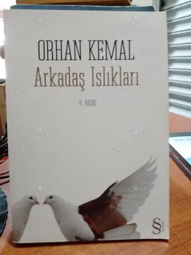 Arkadaş Islıkları