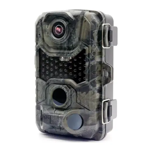 JUO JH-800W 32MP 4K Wi-Fi Gece Görüşlü Fotokapan Kamerası