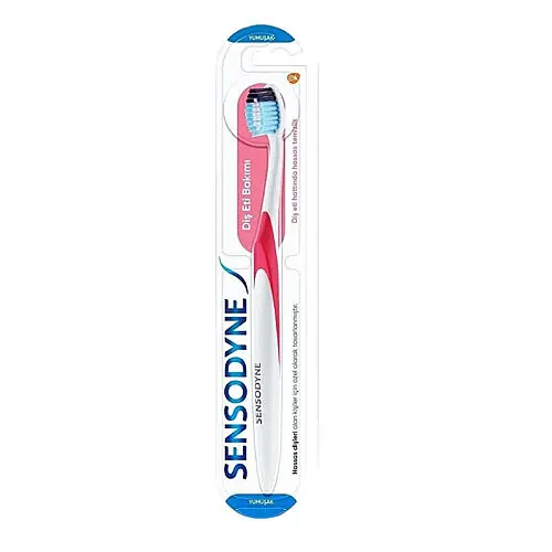 Sensodyne Onarım - Koruma Yumuşak Diş Fırçası