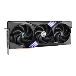MSI GeForce RTX 5070 GAMING TRIO OC 12G GDDR7 192Bit DLSS 4 Ekran Kartı 5