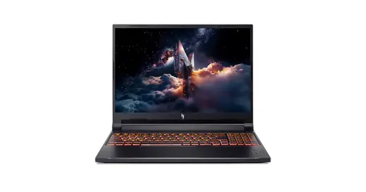 Acer Nitro ANV16-72-72B9 NH.QZREY.002A78 i7-240H 16 GB 512 GB SSD RTX5070 16" Dos Dizüstü Bilgisayar