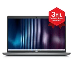 Dell Latitude 5440 i5 1335U 14 inç 16 GB 512 GB SSD FHD Ubuntu N014L544014EMEAUK1
