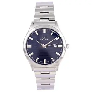 GF Ferre GFSSBL24360G Erkek Kol Saati
