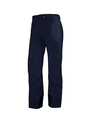 Legendary Insulated Lacivert Erkek Kayak Pantolonu