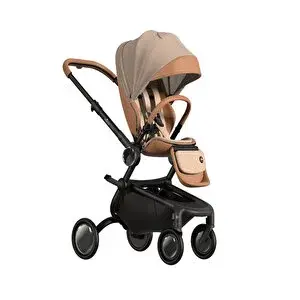 Creo Mocha Çift Yönlü Bebek Arabası