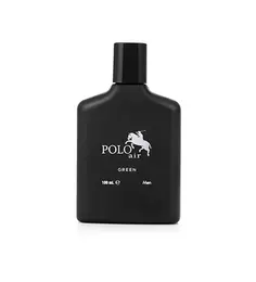 Elegant Erkek Parfüm Eau De Toılette 100 Ml Men Plp-2021E (Siyah) 5