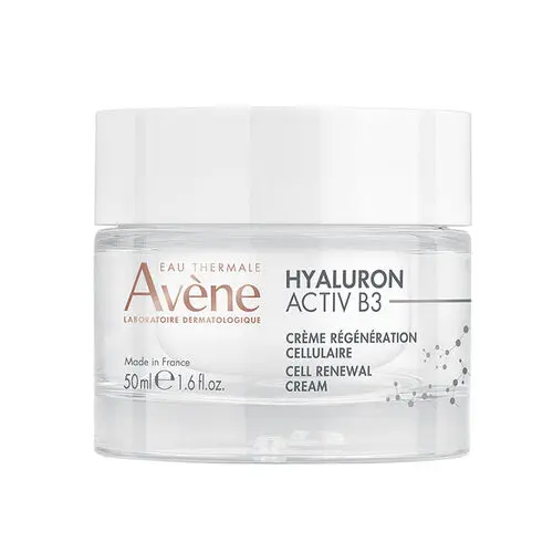 Avene Hyaluron Activ B3 Hyaluronik Asit ve Niasinamid Krem 50 ml