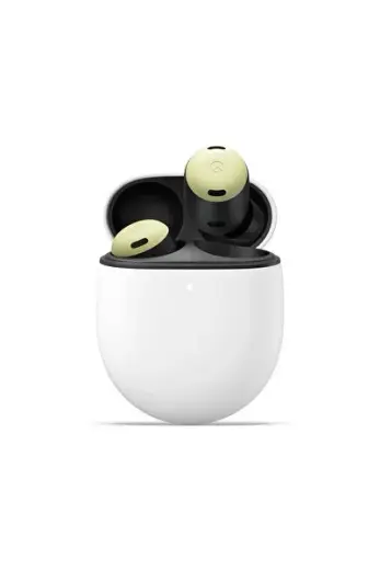 Pixel Buds Pro - Gürültü Önleyici Kulaklıklar - Şarj Kutusuyla 31 Saate Kadar Pil Ömrü - Blue