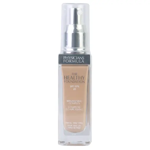 Physicians Formula The Healthy Fondöten SPF 20 LC1