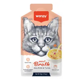 INABA Ciao Churu Bisque Tavuklu Kedi Ödül Maması 40gr 5