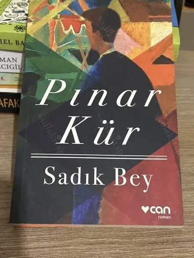 Sadık Bey
