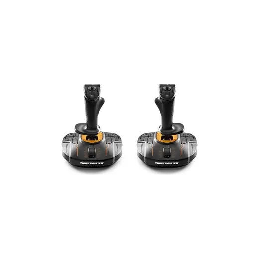 Thrustmaster T.16000M Fcs Space Sim Duo