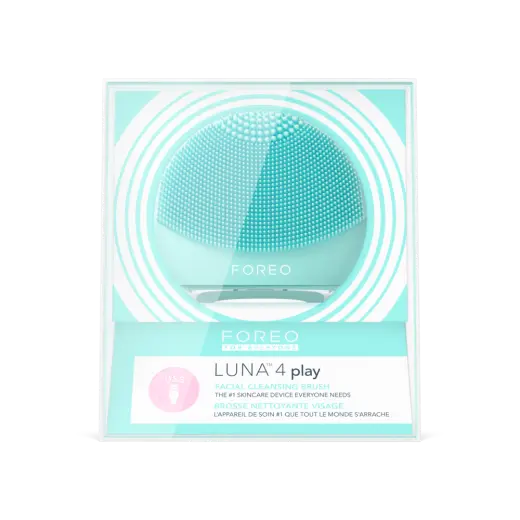 FOREO LUNA 4 Play Mint For You Cilt Bakım