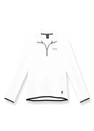 Intensive White Erkek Sweatshirt