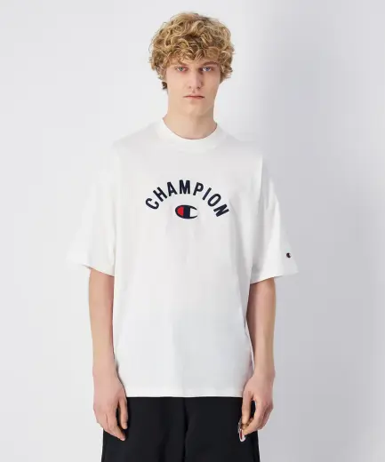 Champion Icons T-Shape Tee