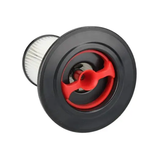 Bosch Unlimited Seri 8 Orijinal Şarjlı Süpürge Filtre 1 Adet Yedek Aksesuar