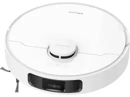 L10s Plus Robot Süpürge Beyaz 5