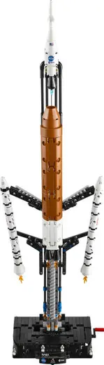 42221 LEGO® Technic NASA Artemis Uzay Fırlatma Sistemi Roketi