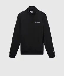 Champion Core Heritage Half Zip Sweatshirt 2