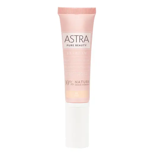 Astra Pure Beauty BB Krem Fair