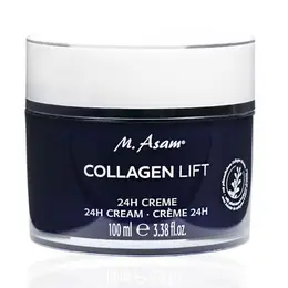 M. Asam COLLAGEN LIFT Kırışıklık Karşıtı Yüz Kremi 100 ml 1