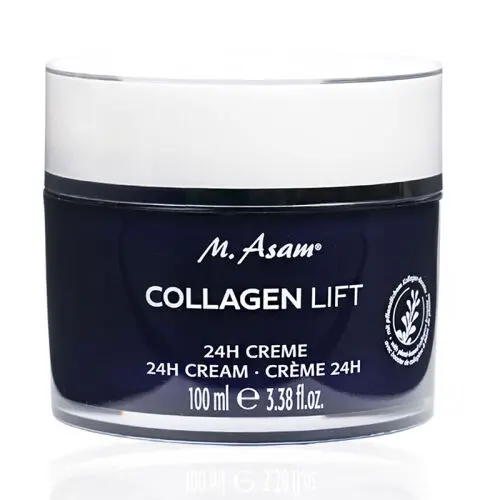 M. Asam COLLAGEN LIFT Kırışıklık Karşıtı Yüz Kremi 100 ml