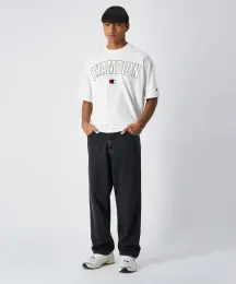 Champion Street Varsity Ss Tee 4