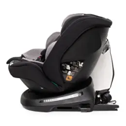 Luvino I-Size 360 Derece Dönebilen Oto Koltuğu 7