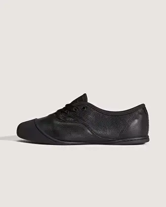 PREMIUM AUTHENTIC PRIMA AYAKKABI Black