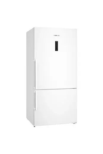 Bd3086wecn E Enerji Sınıfı 631 Lt Nofrost Alttan Donduruculu Buzdolabı