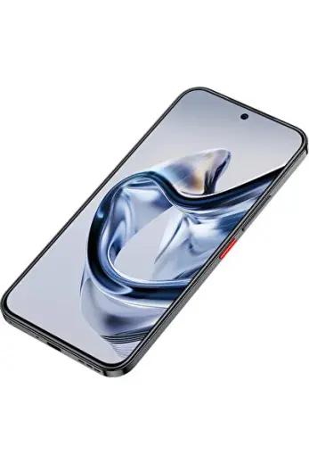 Nubia Air