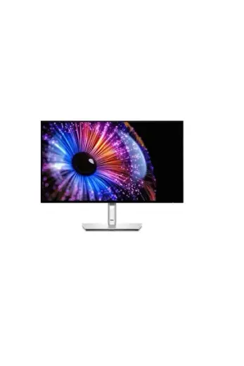 27 DELL U2724DE IPS 2K 5MS 120HZ HDMI DP USB-C VES