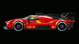 77261 LEGO® Speed Champions Ferrari 499P 5