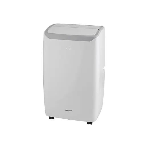 Good Home Mobil Klima 9000 Btu Soğutma