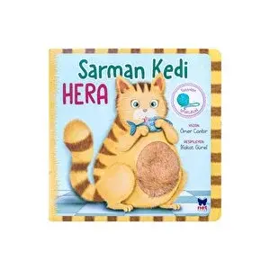 Sarman Kedi Hera