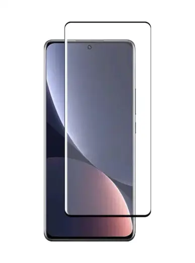 Xiaomi 13 Ultra 3d Curved Kavisli Tam Kaplayan Ekran Korumaal3282