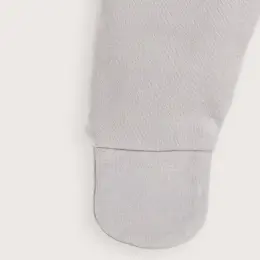 Magıc Sea Patikli Pantolon Lila 4