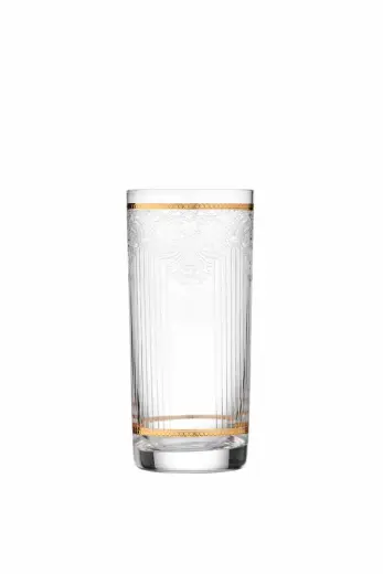 Mira 6'lı Rakı Seti