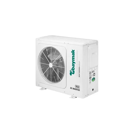 Baymak Iotherm Monoblok 10 Kw (Io-Mm 100 P ) Inverter Isı Pompası